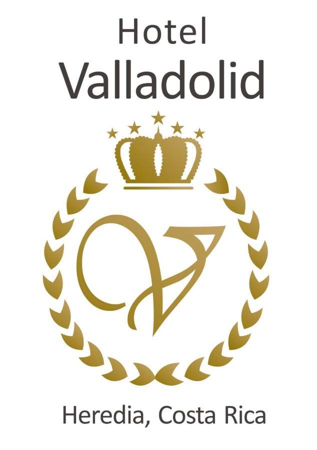 Hotel Valladolid Heredia Esterno foto