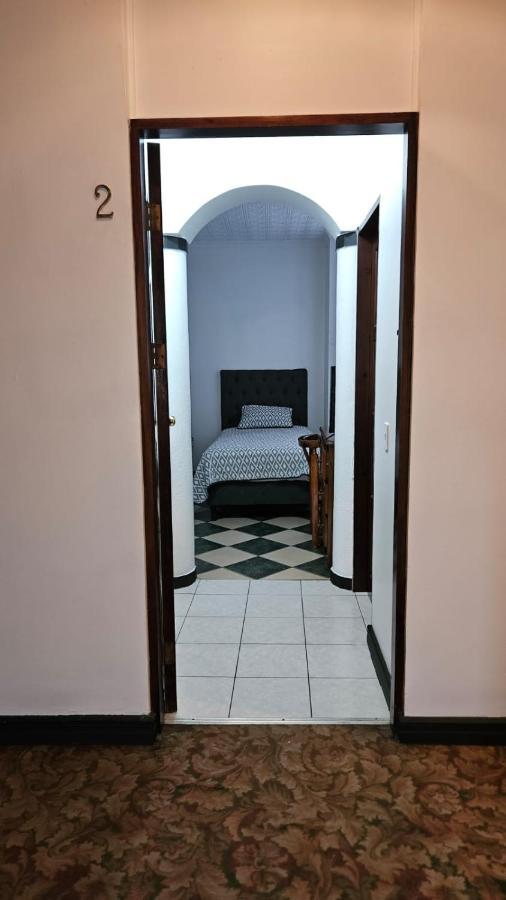 Hotel Valladolid Heredia Esterno foto