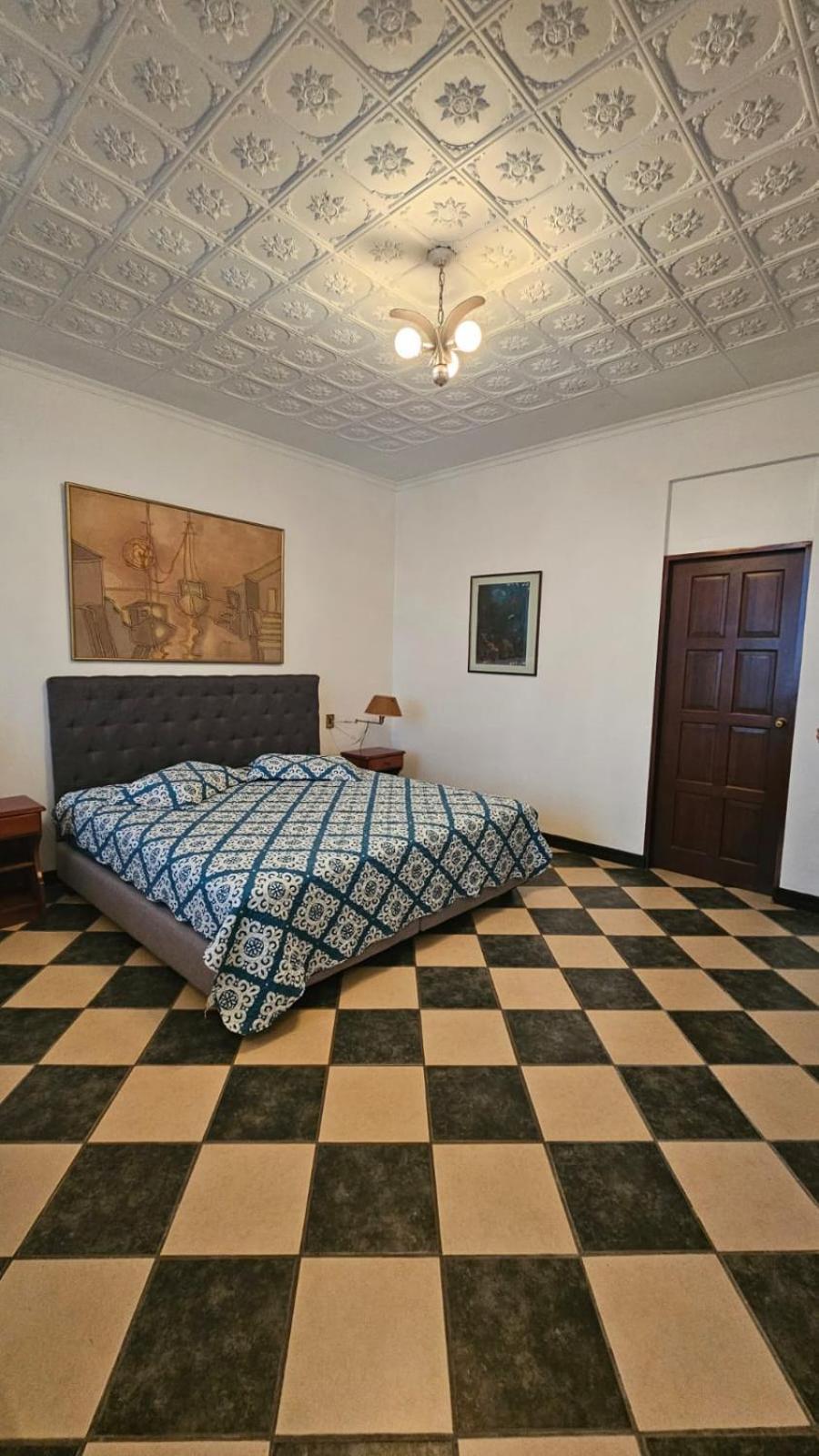 Hotel Valladolid Heredia Esterno foto