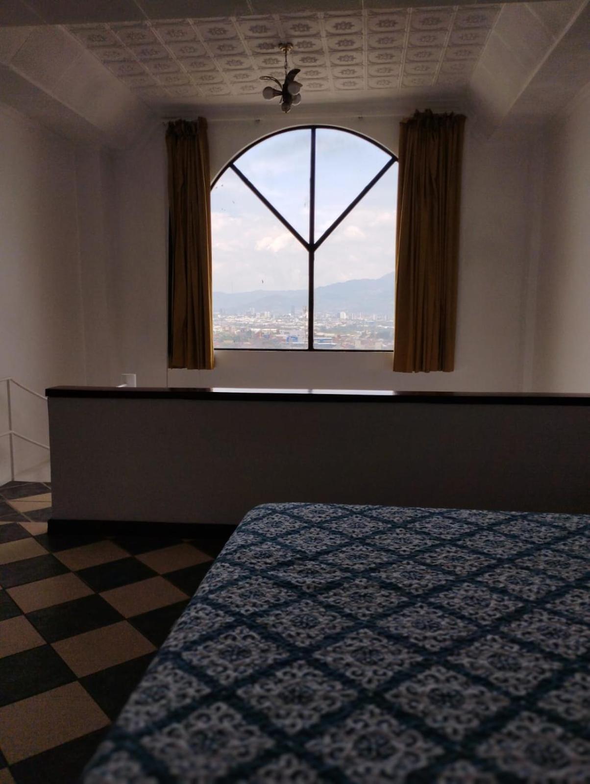 Hotel Valladolid Heredia Esterno foto