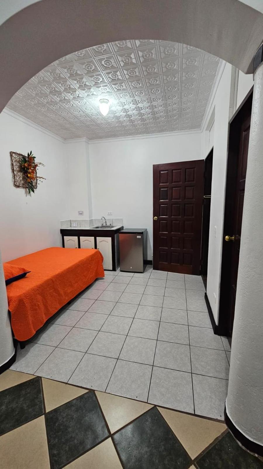 Hotel Valladolid Heredia Esterno foto