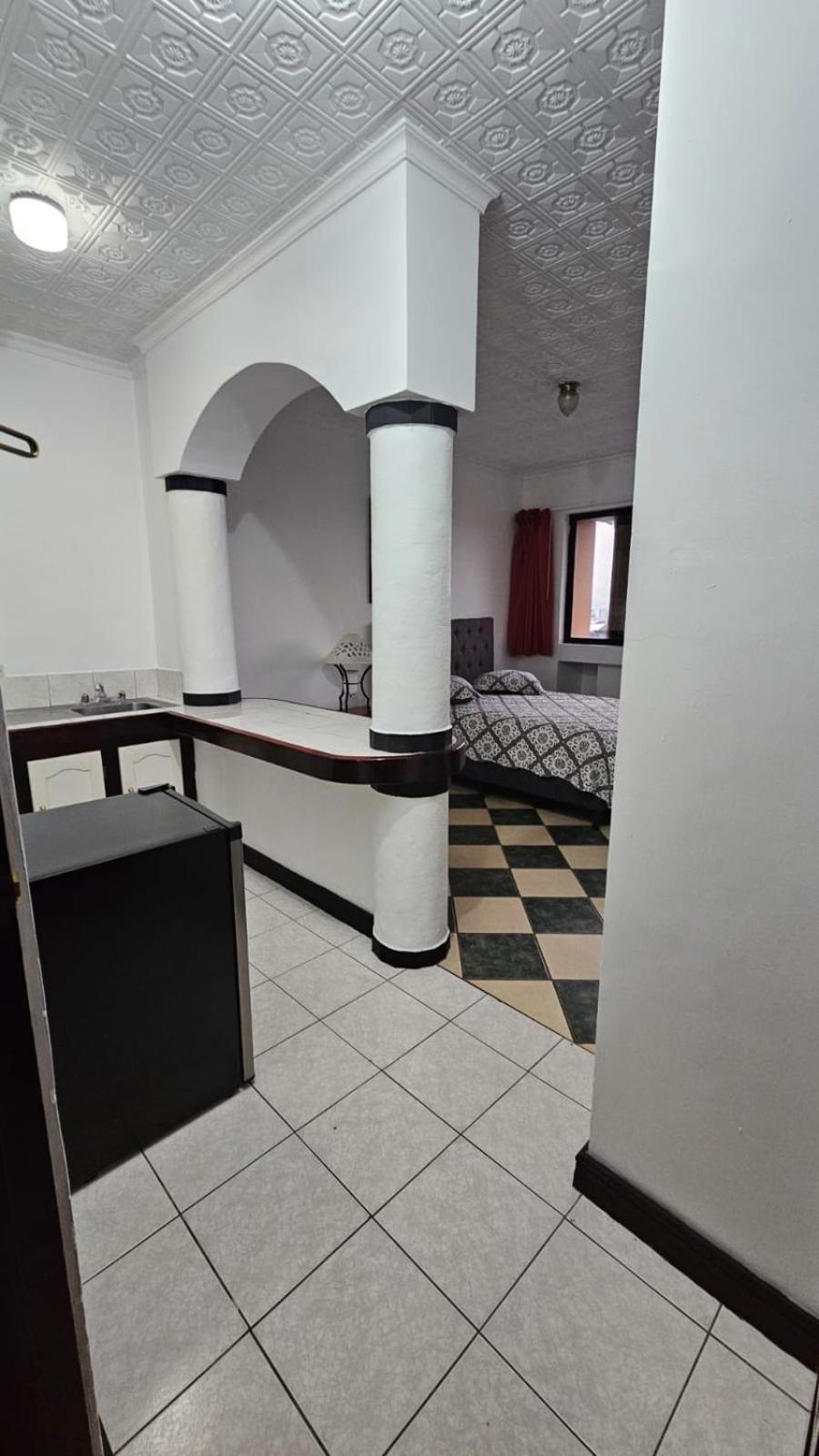 Hotel Valladolid Heredia Esterno foto