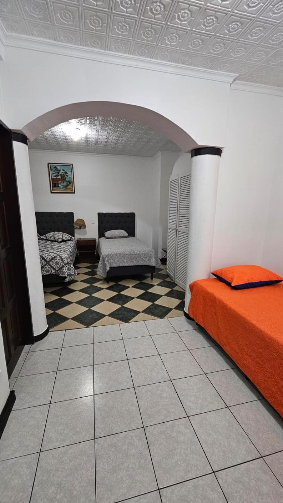 Hotel Valladolid Heredia Esterno foto